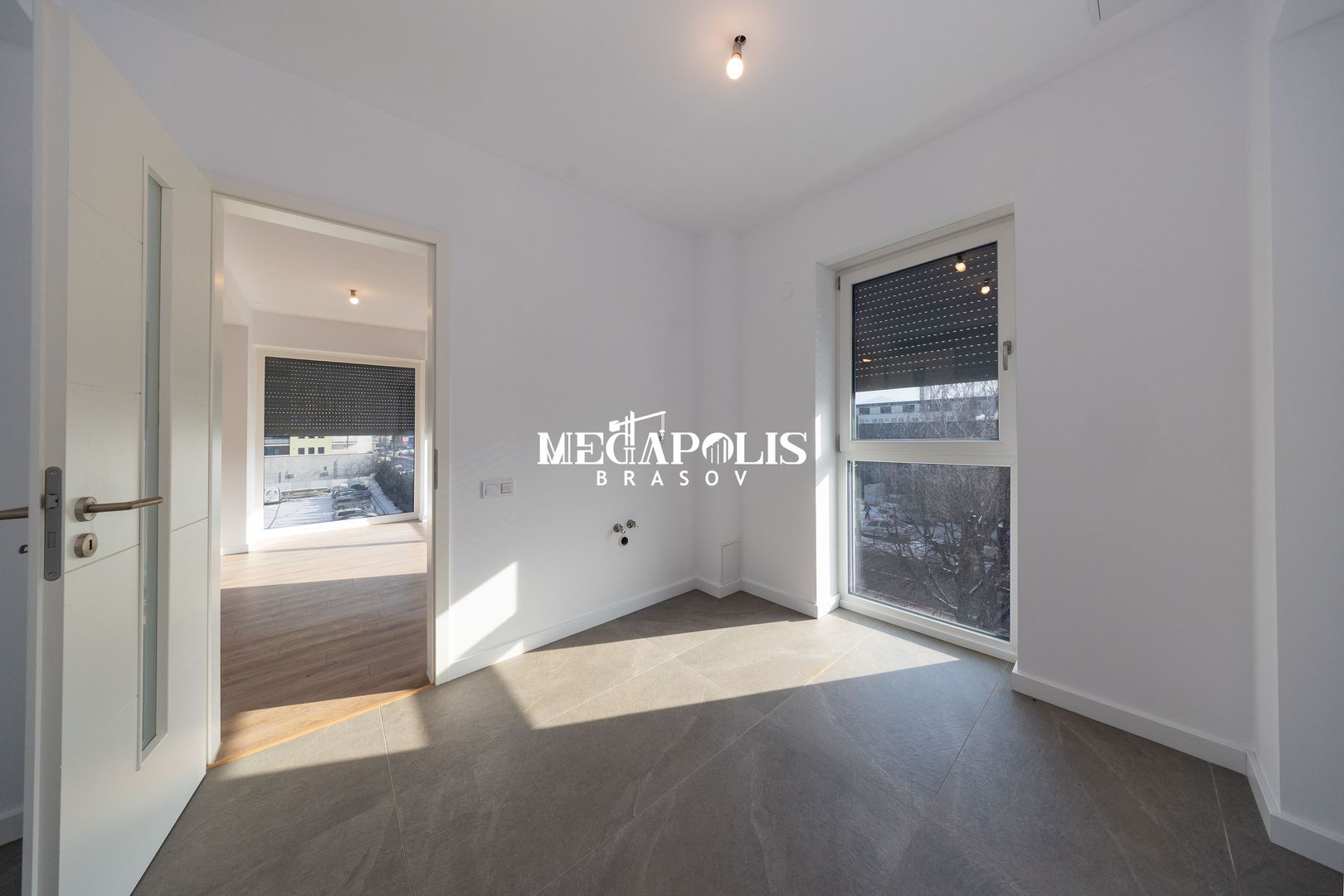 Apartment Premium | Zona Astra | 67 MP - Poză 3