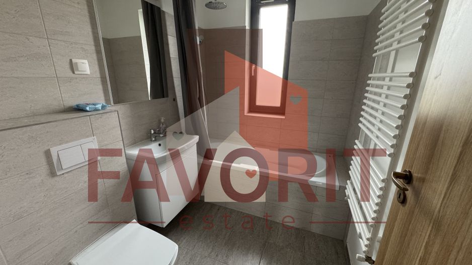 Duplex disponibil imediat aproape de Ikea - Poză 14