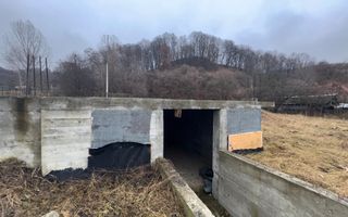 TEREN INTRAVILAN 2200 MP CAMPULUNG ARGES - Poză 28