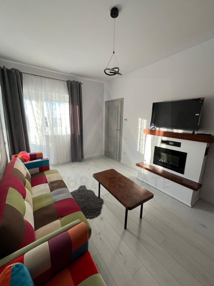Apartament 2 camere Prima inchiriere balcon si parcare Zona Deventer - Poză 4