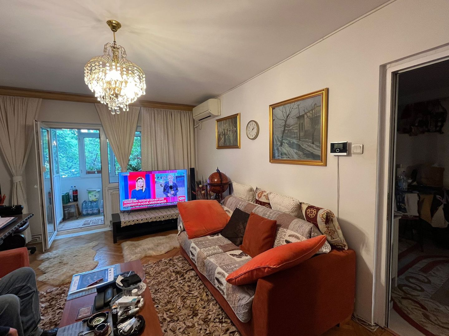 Apartament 4 camere Aviatiei | Crystal Palace - Poză 18