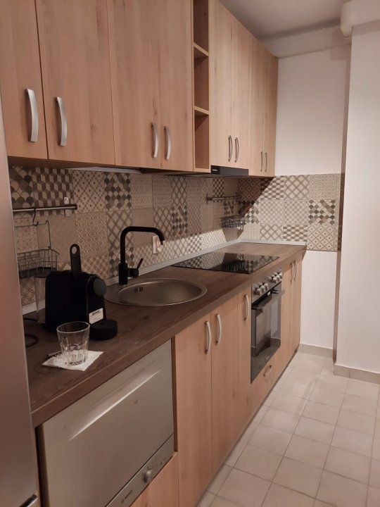 Garsoniera bloc nou  Armonia Titan - Poză 5