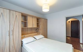 Titan str. Burdujeni, Ap. 3 camere de inchiriat, la 800 m de metrou - Poză 4