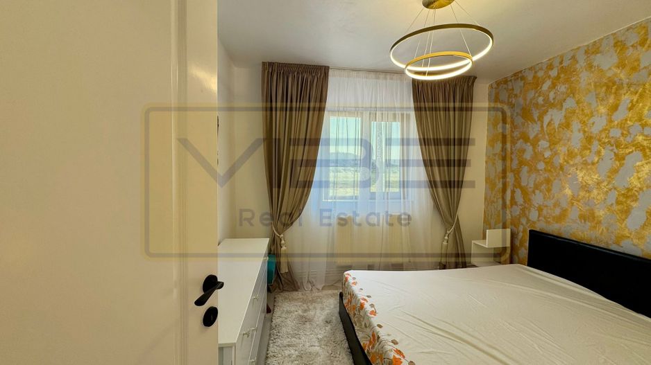 Apartament 3 camere decomandat Podu Ros  Piata Nicolina - Poză 12