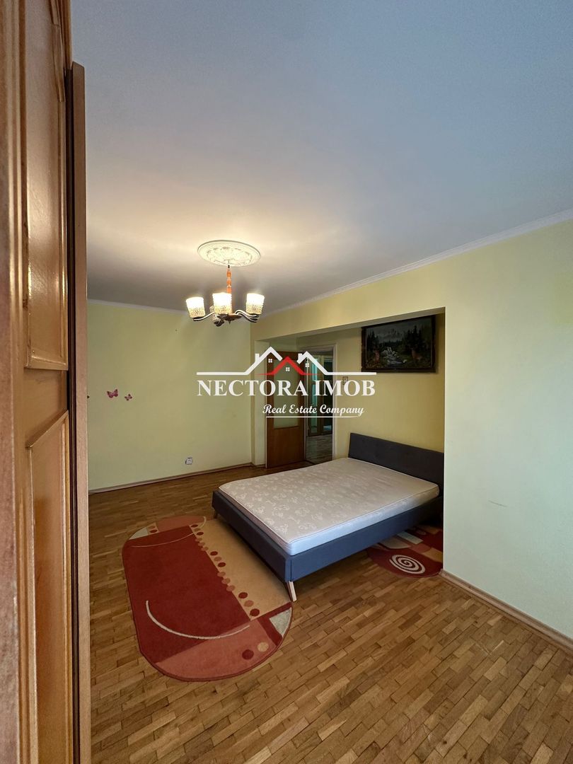 NECTORA IMOB-Apartament 2 camere , Str.Grigore Irofte,Mobilat/Utilat - Poză 10