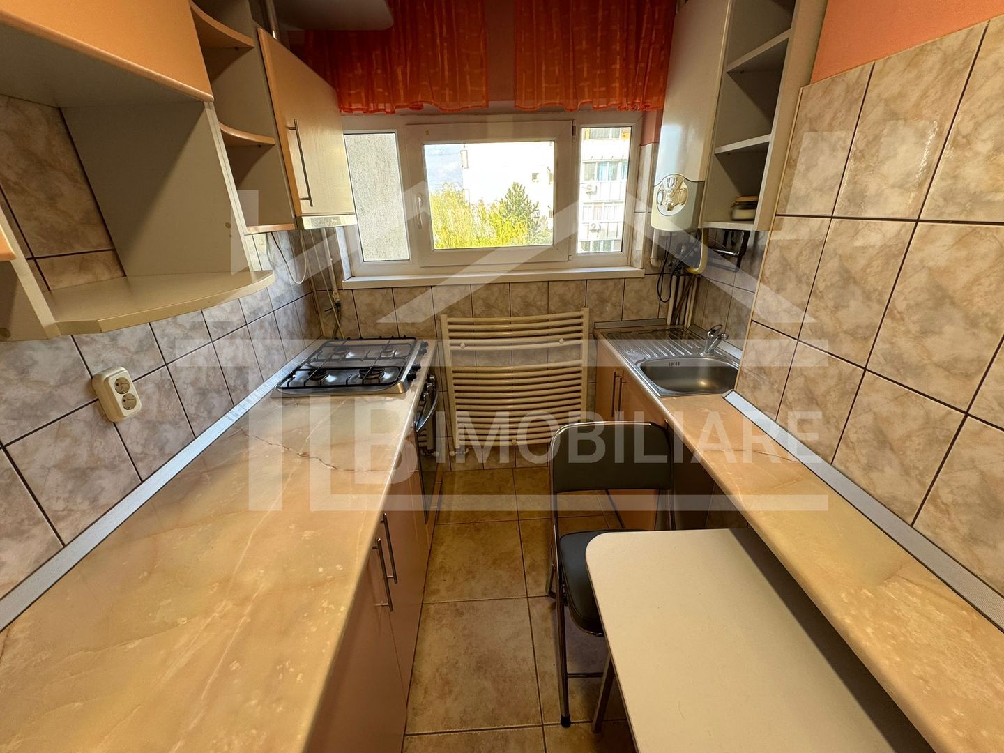 Apartament cu 2 camere, 57mp, Zona Dambu Pietros - Poză 6