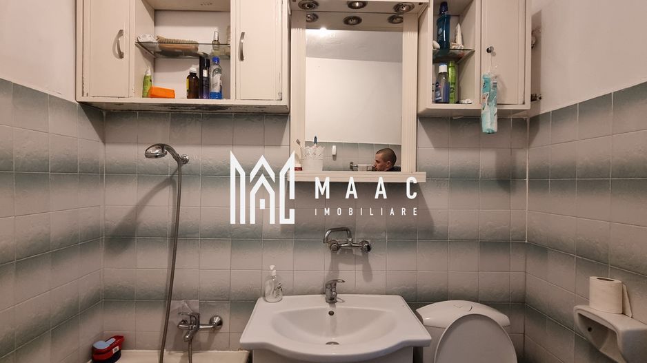 Black Friday Apartament 4 camere | 84mpu I Balcon | Romgaz - Poză 10