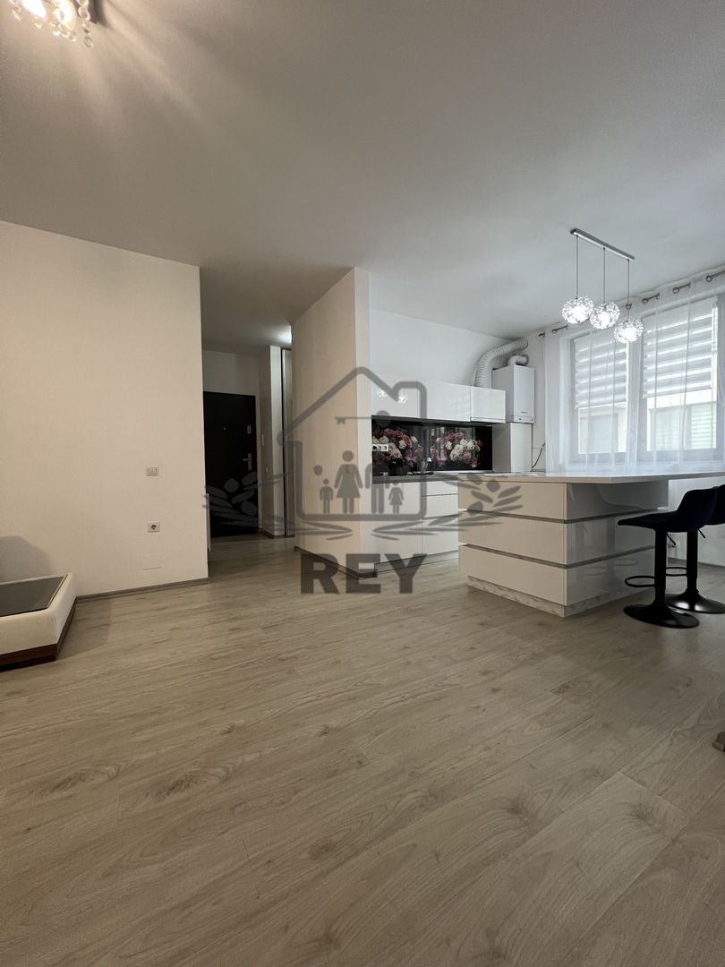 Apartament 3 camere de vânzare | Șelimbăr – zona Nicolae Brana - Poză 1