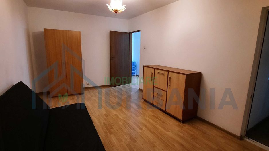 Apartament 2 camere decomandate de închiriat în Sf. Lazăr, Palas - Poză 2