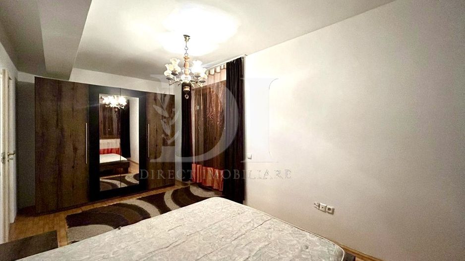 Apartament cu 3 camere / etaj intermediar / Zona Parcul Poligonului - Poză 5