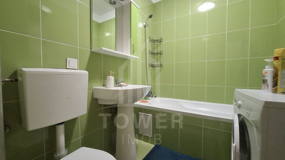 🏡 Apartament de închiriat – City Residence Balanta, et 1. - Poză 10