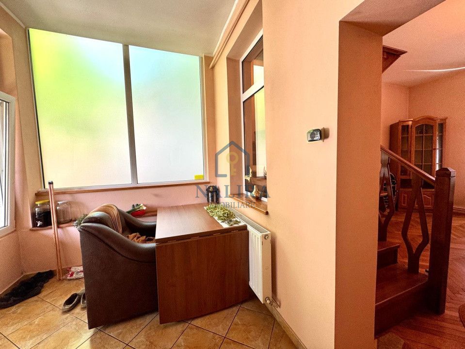 Casa de vanzare zona centrala Victoriei - Poză 7