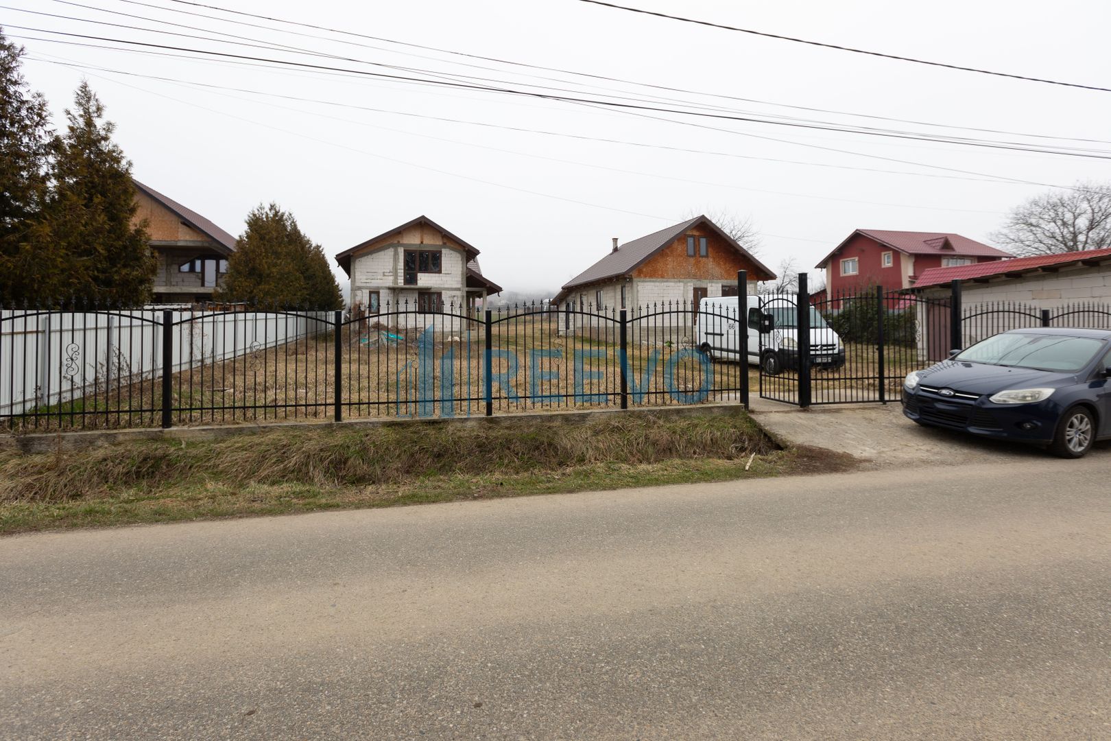 Casă de vânzare în com. Racova, jud. Bacău - Poză 14