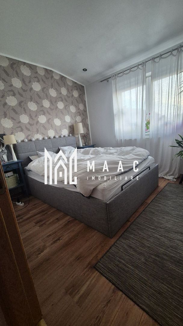 Apartament 2 camere | 45 MPU | Balcon | Pivniță | Loc de parcare | Ștrand - Poză 1