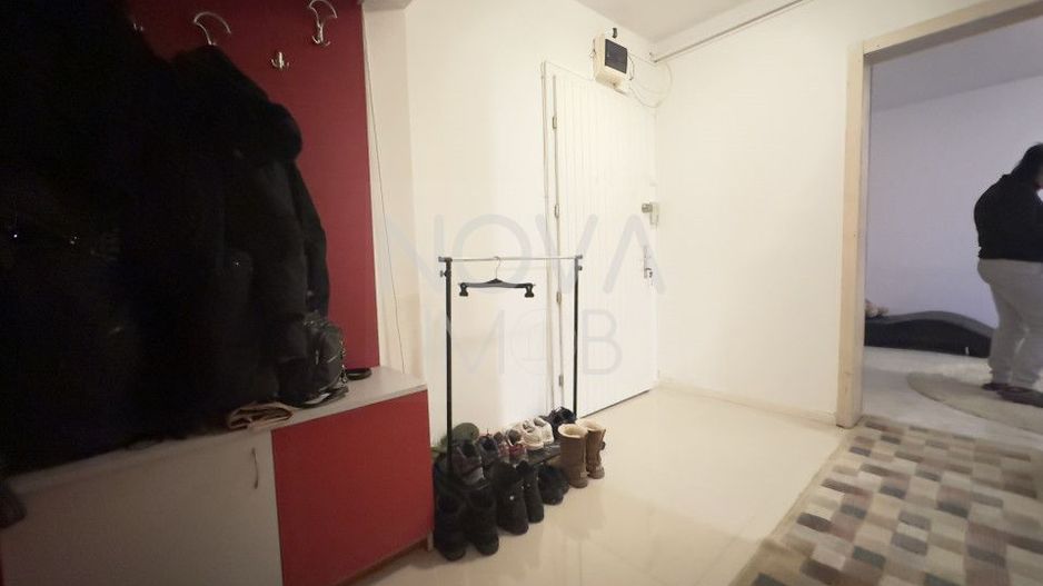 Apartament 2 camere, decomandat, Zona Mihai Viteazu - Poză 8