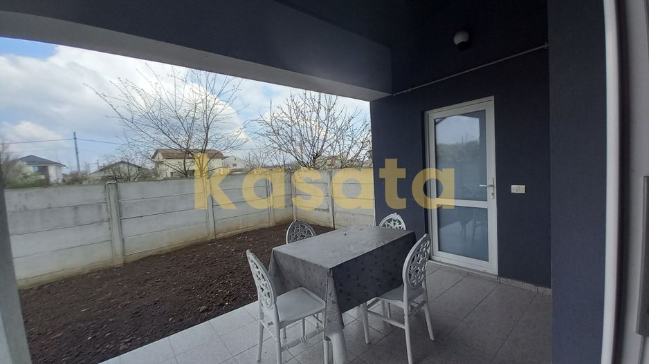 Vilă Modernă 4 Camere | Curte Privată | Zonă Excelentă & Facilități - Poză 12