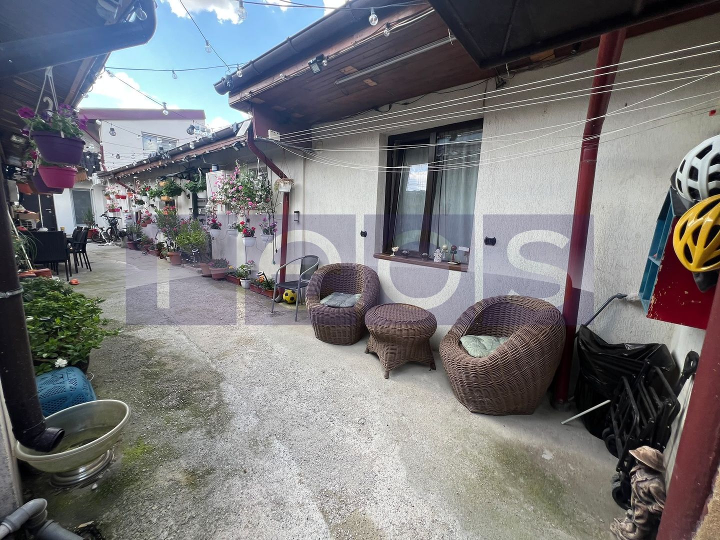 VANZARE CASA PARTER | ZONA TINERETULUI - Poză 18