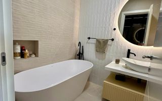 OPORTUNITATE | APARTAMENT 3 CAMERE LUX | BANU MANTA VICTORIEI |PARCARE - Poză 10