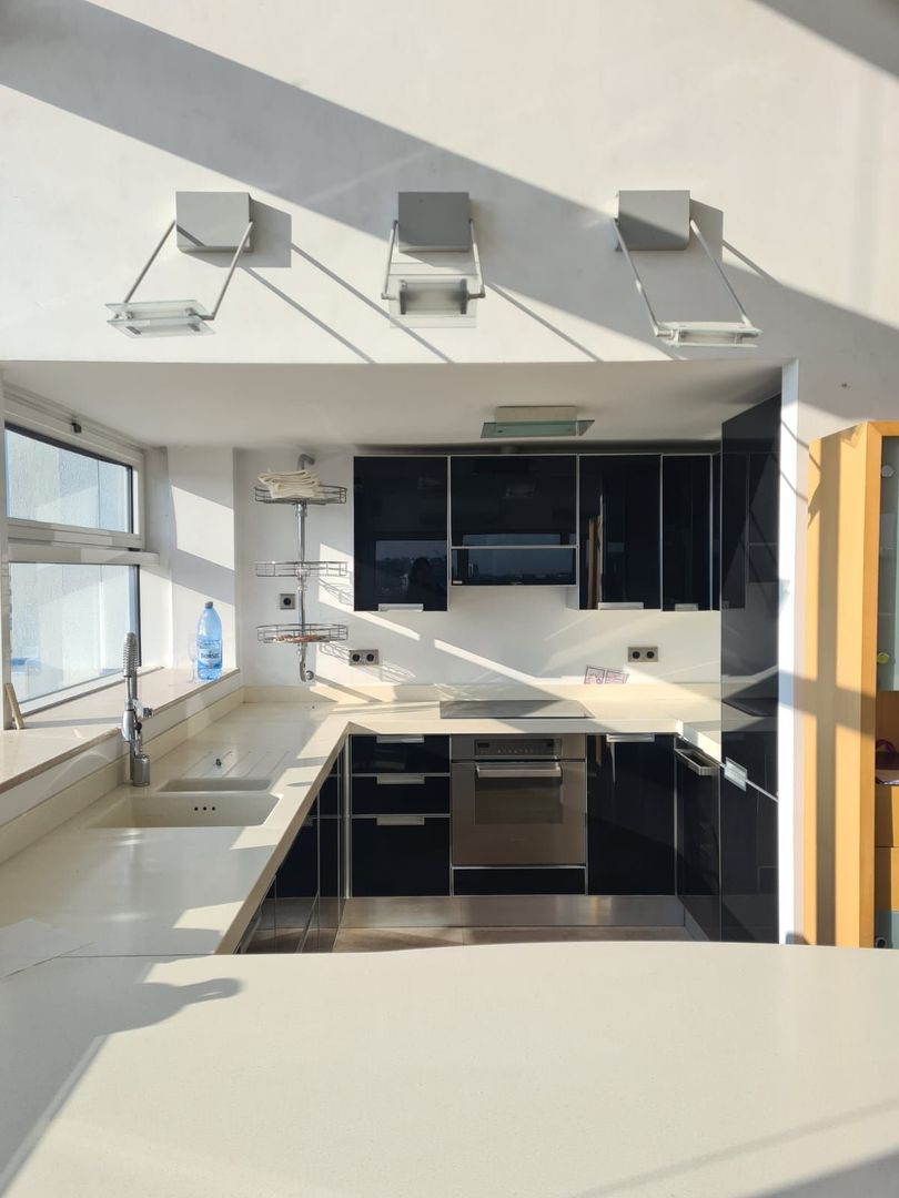 Penthouse 5 camere de vanzare - Poză 8