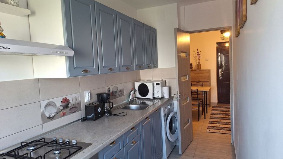 De Închiriat Garsoniera langa Mall Vitan, Petfriendly - Poză 14