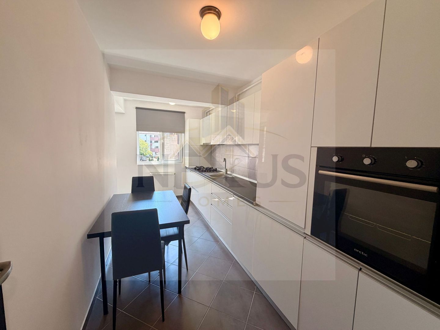 2 camere decomandat | Mobilat complet | Loc parcare | Metrou 10 min - Poză 7