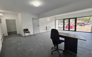 Închiriere Spațiu Comercial Tătărași, 80 mp, Strada Stejar nr. 33A, Iași - Poză 3