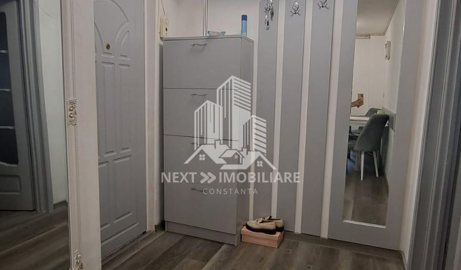 Apartament 2 camere renovat complet | Parter | Zona Casa de Cultură - Poză 6