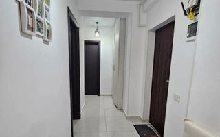 Apartament 3cam militari rezidence 72mp pret 110mii euro - Poză 7