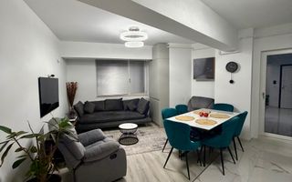 Apartament 4 camere, Venetia Residence, Iași - Poză 1