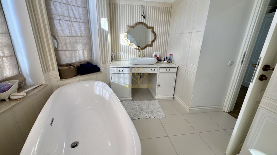 OFERTA! Casa de vanzare Zona Petre Ispirescu/LUX/PROIECT AMERICAN - Poză 6