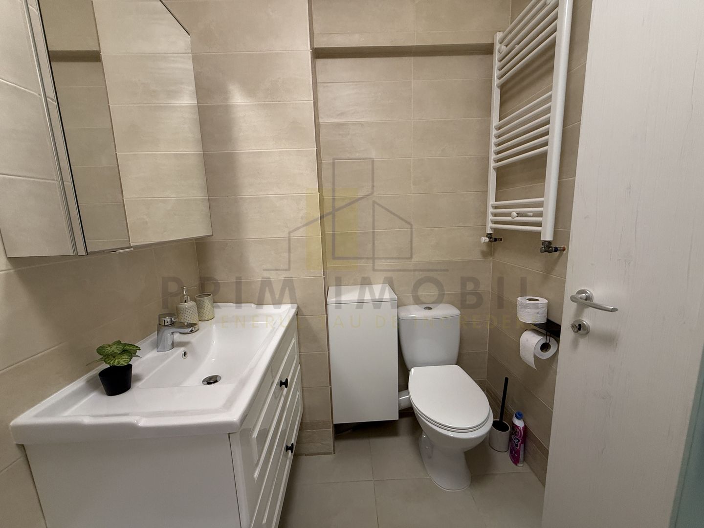 Apartament 2 Camere Bucium - OMV - Bucium Confort - Poză 15