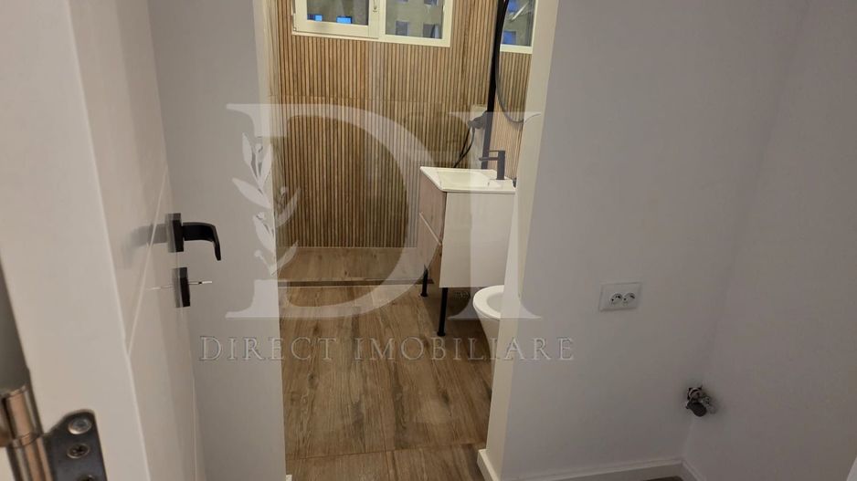 Apartament 3 camere complet renovat – Zona Piața Hermes, Gheorgheni - Poză 6