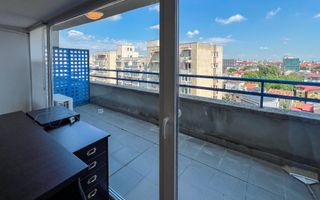 Duplex reprezentativ de închiriat – 240 mp | Bulevardul Unirii 61 - Poză 28
