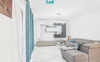 Vilă cu 4 camere in Livada - Poză 6