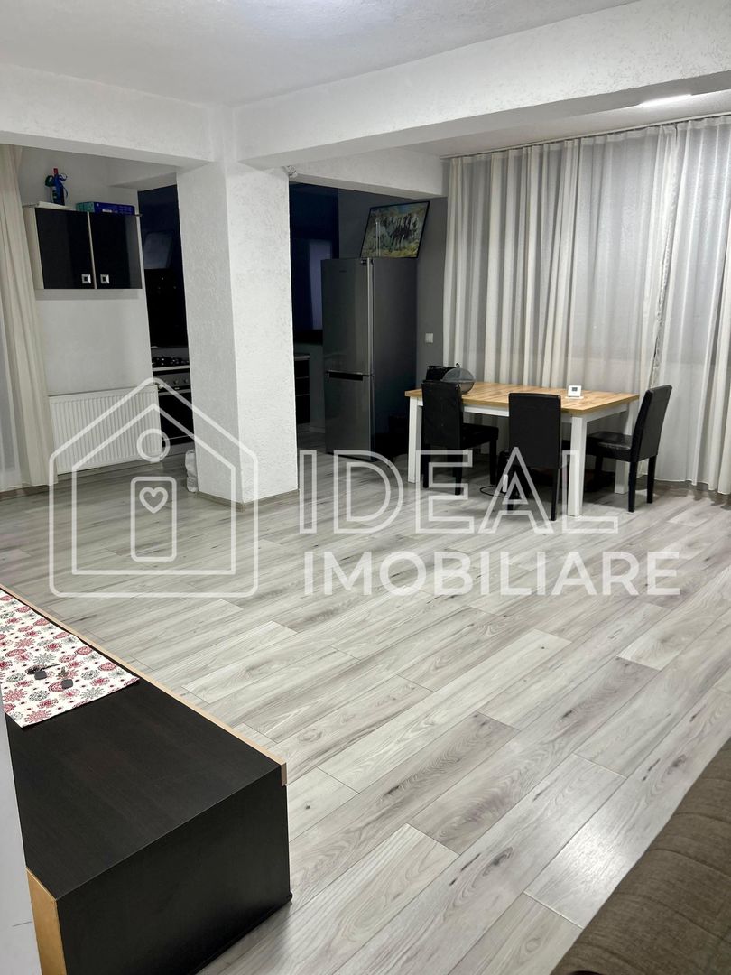 Apartament 3 camere | 70 mp | Prelungirea Doamna Stanca - Poză 4