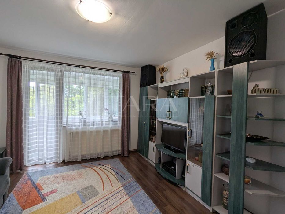 Apartament 3 camere – Gheorgheni, finisaje moderne - Poză 2