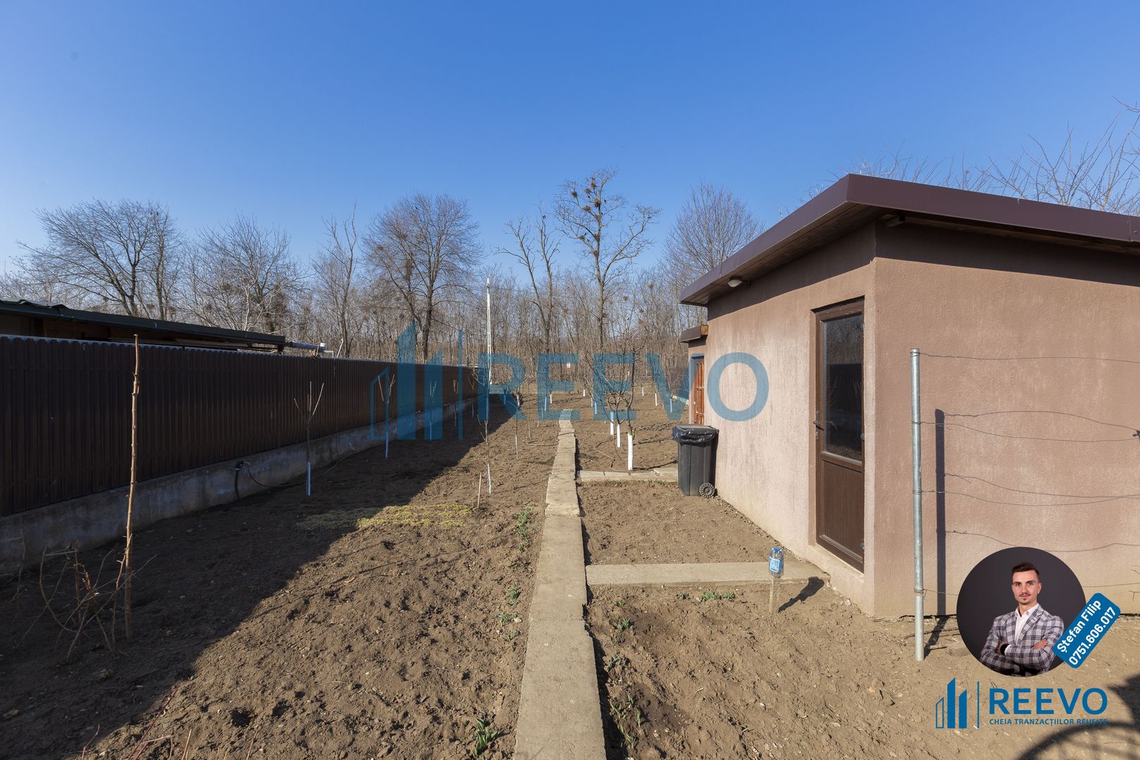 Casa/Vilă de vânzare în Bacău, Sud - Poză 38