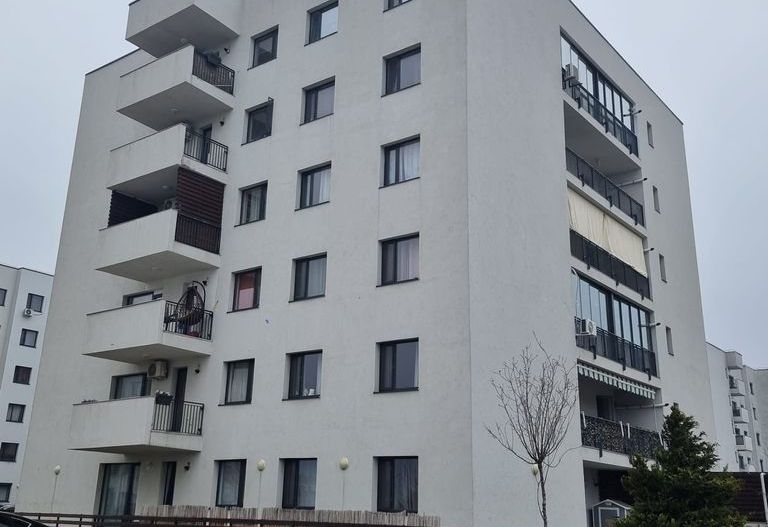 Apartament 2 camere + parcare inclusă - Greenfield Baneasa - Poză 16