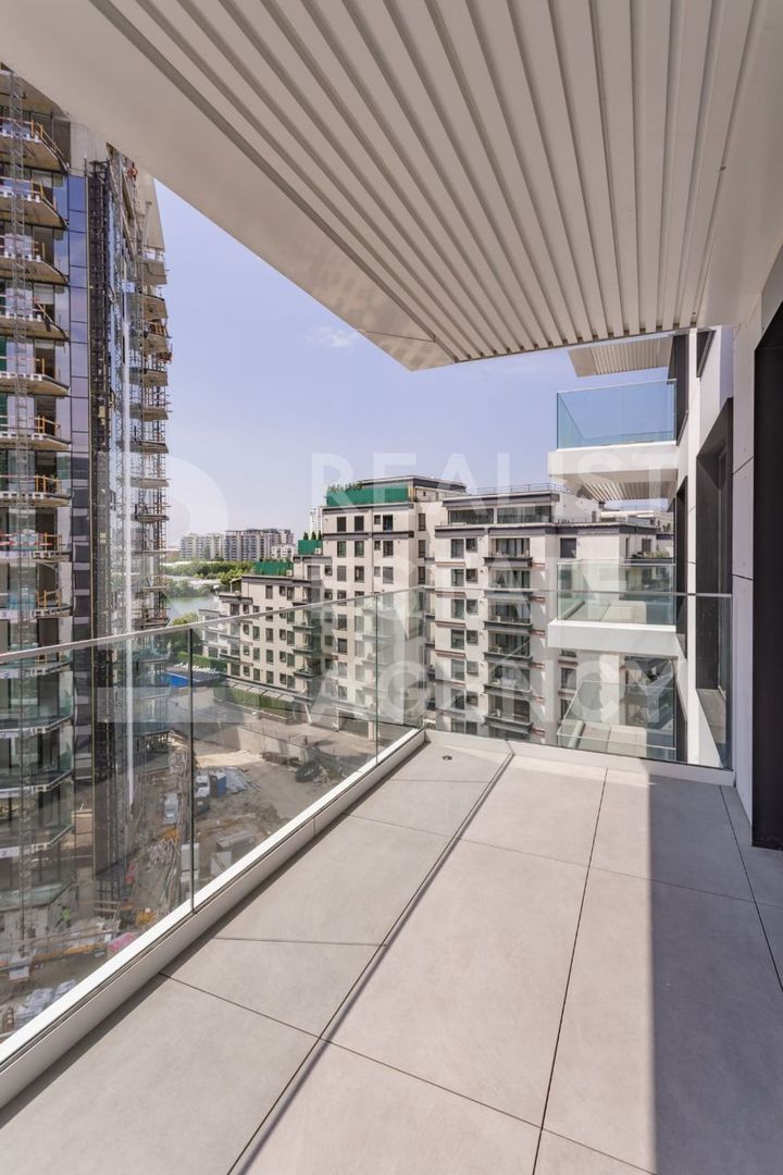 Vânzare, apartament cu 2 camere, zona Pipera - Poză 16