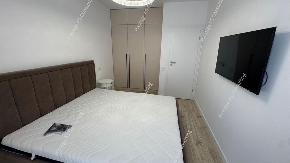 Apartament 2 Camere | Campeador City | Curte Privata 20 mp - Poză 5