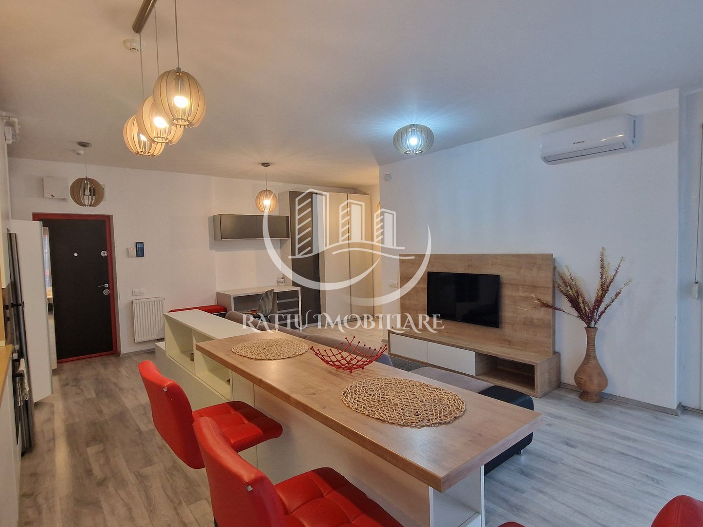 Apartament cu 2 camere | Ared | Ascensor | Oradea - Poză 3