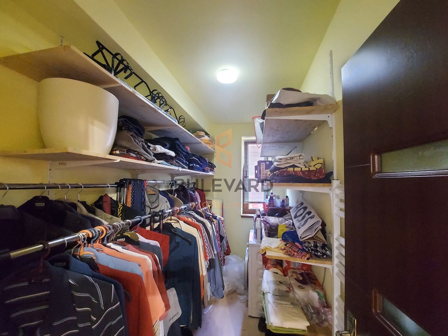 Apartament cu 3 camere/62,5mp/garaj/zona linistita! - Poză 5