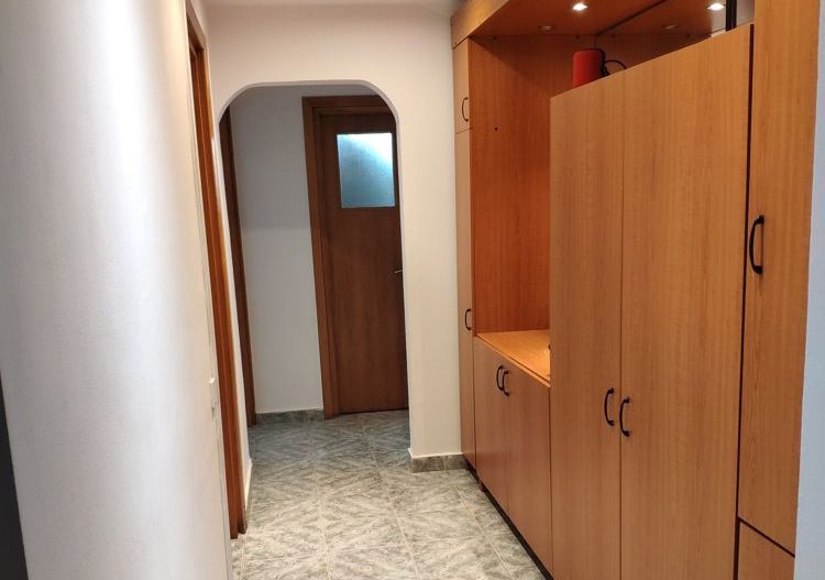 Apartament ultramodern 3 camere METROU GORJULUI - Poză 3