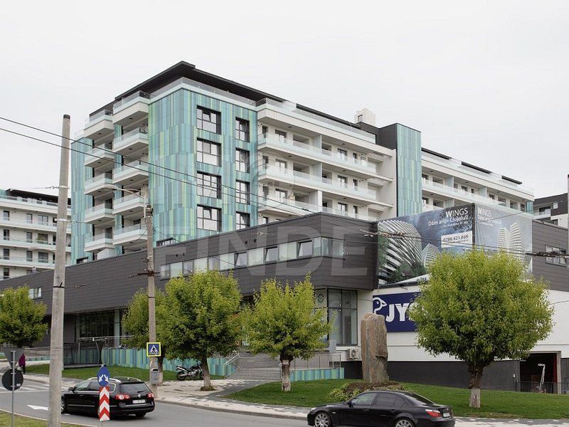 OCAZIE! Apartament tip Penthouse Bloc NOU zona IULIUS MALL - Poză 10