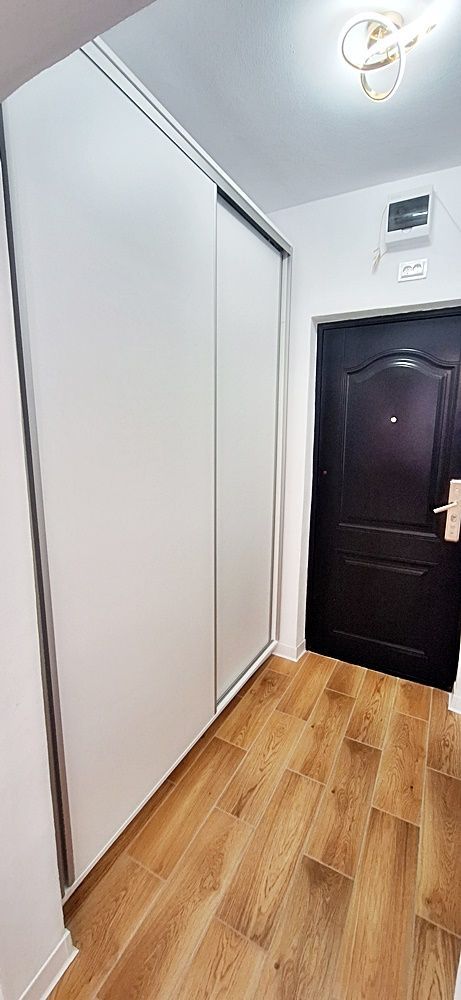 Astra, str. Soarelui, Garsoniera mobilata nou, la prima inchiriere, 370 euro - Poză 13