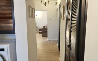 3 camere Arcul de Triumf | Renovat | 750€/lună - Poză 9