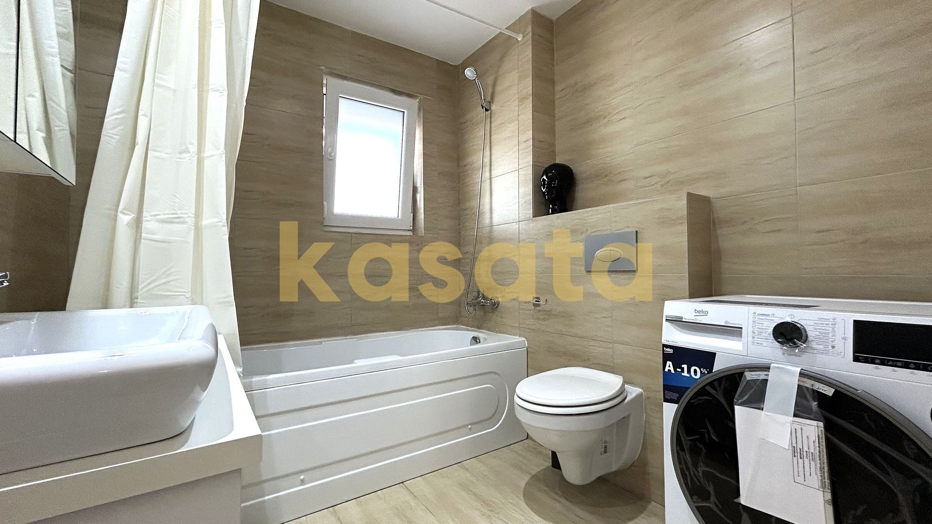 Vila Cosmopolis I 3 camere I mobilat si utilat I prima inchiriere I - Poză 12