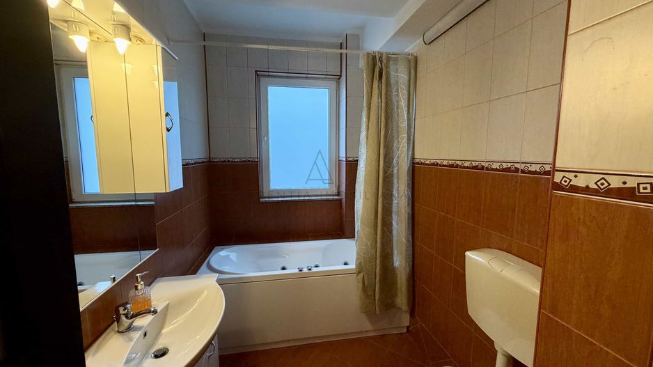 3 Camere Stefan cel Mare| Mobilat | Utilat | Bloc nou | - Poză 11