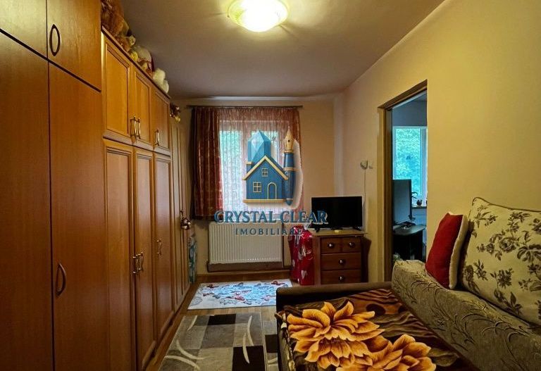 Apartament 2 camere - cartier Mureșeni, str. Hunedoara - Poză 3