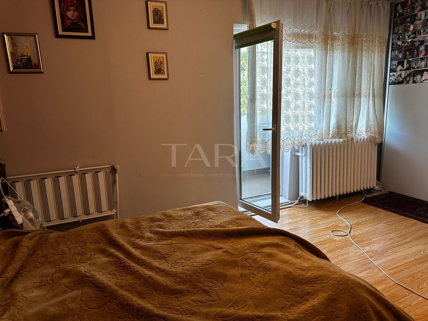 Apartament Deosebit cu 2 Camere, zona Între Lacuri, Iulius Mall. - Poză 2